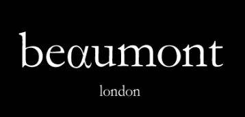 beaumont marquee hire london logo