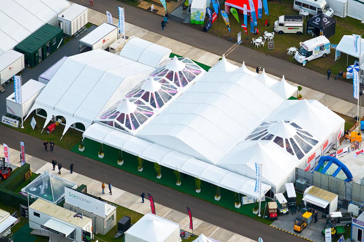 Corporate Events Marquee Hire London - Marquee Hire London | Wedding ...