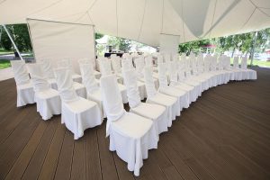 garden party marquee hire in london
